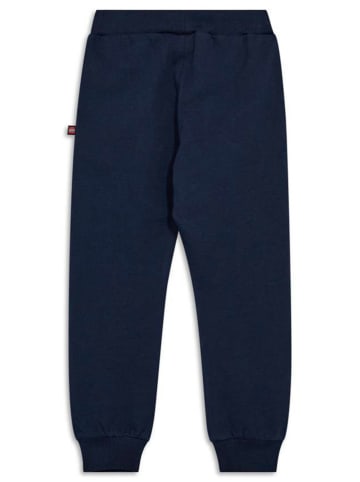 LEGO Spodnie dresowe w kolorze granatowym