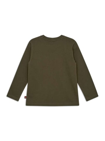 LEGO Longsleeve kaki