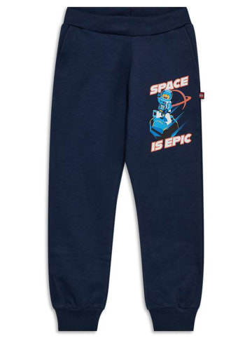 LEGO Sweathose in Dunkelblau