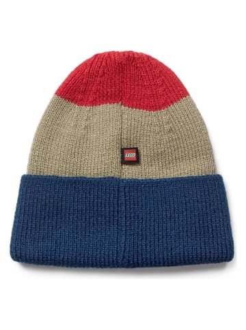 LEGO Muts "Agan 803" meerkleurig