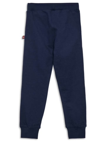 LEGO Sweatbroek donkerblauw