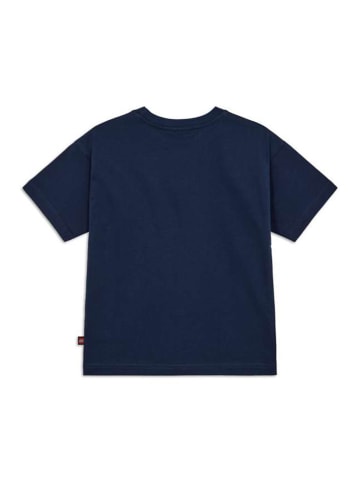 LEGO Shirt in Dunkelblau