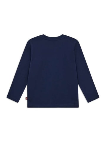 LEGO Longsleeve in Dunkelblau