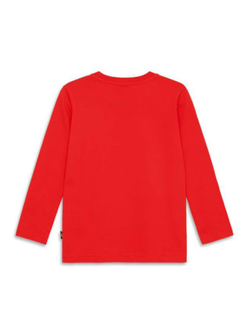 LEGO Longsleeve rood