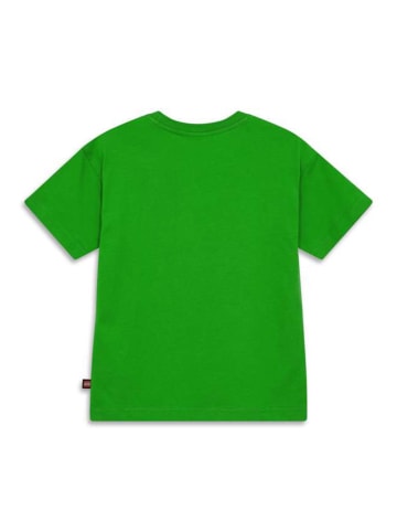LEGO Shirt in Grün
