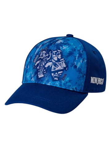 LEGO Cap in Dunkelblau