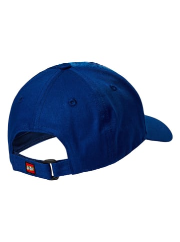 LEGO Cap in Dunkelblau