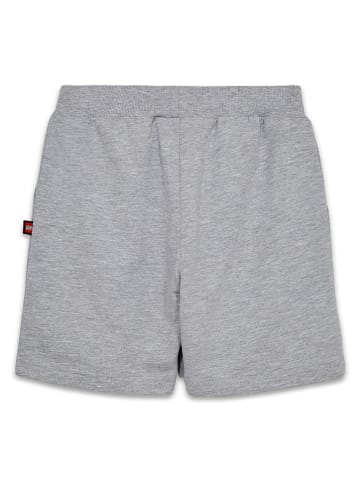 LEGO Szorty w kolorze szarym