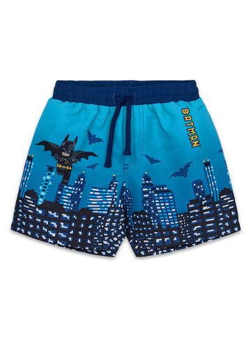 LEGO Zwemshort blauw