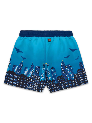 LEGO Badeshorts in Blau