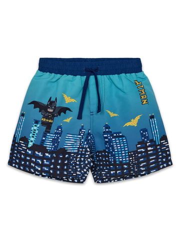LEGO Badeshorts in Blau