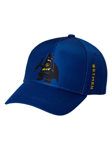 LEGO Cap in Dunkelblau