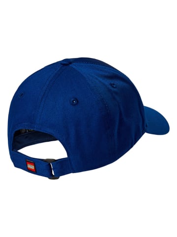 LEGO Cap in Dunkelblau
