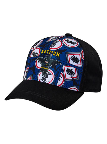 LEGO Pet zwart/blauw