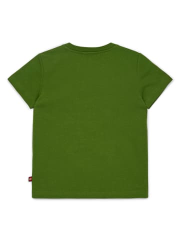 LEGO Shirt groen/meerkleurig