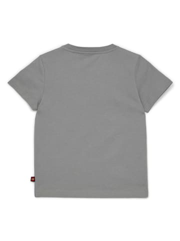 LEGO Koszulka w kolorze szarym