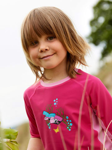 LEGO Zwemshirt roze