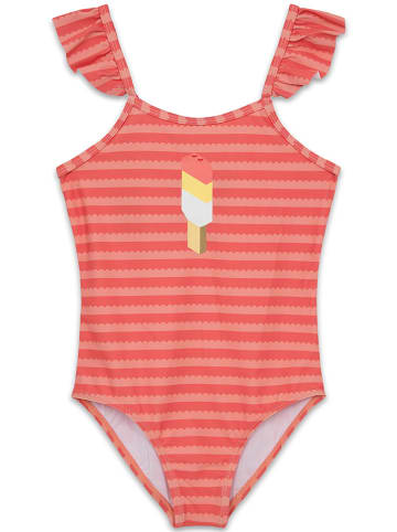 LEGO Badeanzug in Orange