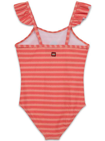 LEGO Badeanzug in Orange