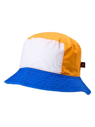 LEGO Hoed blauw/meerkleurig
