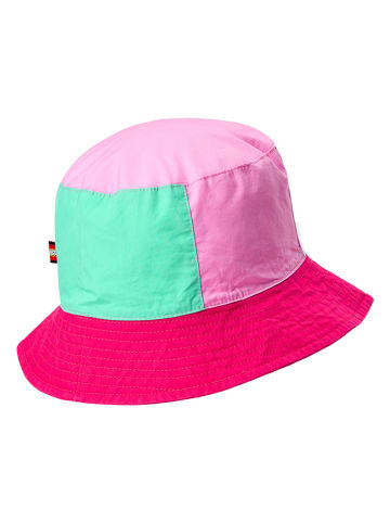 LEGO Hut in Bunt/ Pink