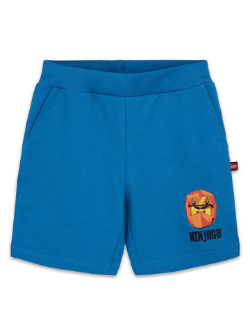 LEGO Short blauw