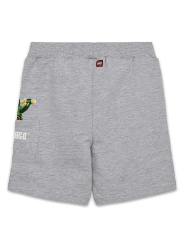 LEGO Shorts in Grau