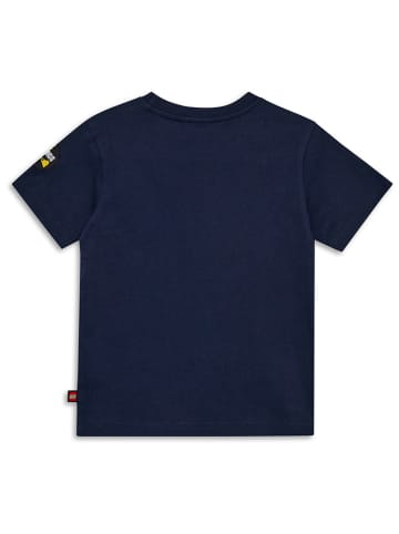 LEGO Shirt donkerblauw