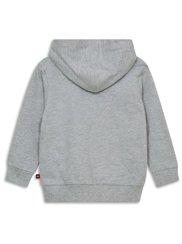 LEGO Hoodie in Grau