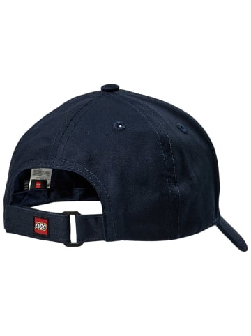 LEGO Cap in Dunkelblau