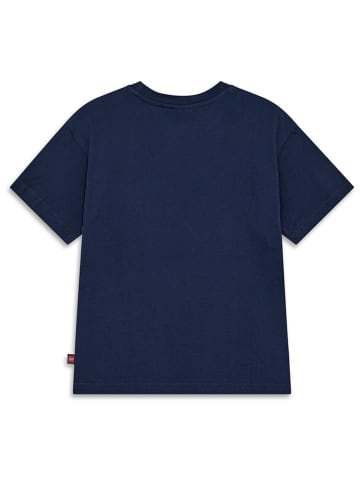 LEGO Shirt donkerblauw