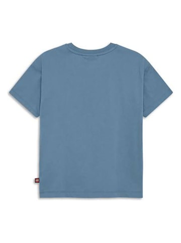 LEGO Shirt donkerblauw/meerkleurig
