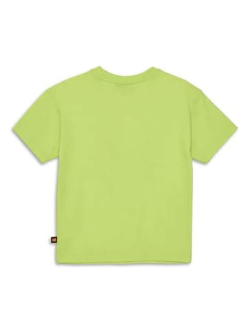 LEGO Shirt in Grün/ Bunt