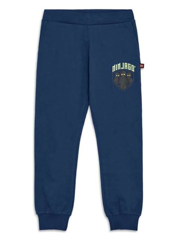LEGO Sweatbroek donkerblauw