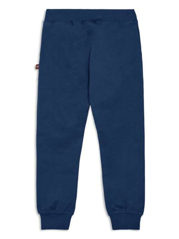 LEGO Sweatbroek donkerblauw