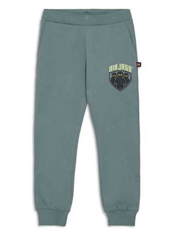 LEGO Sweatbroek groen