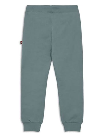 LEGO Sweathose in Grün