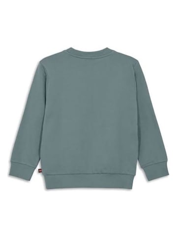 LEGO Sweatshirt in Grün