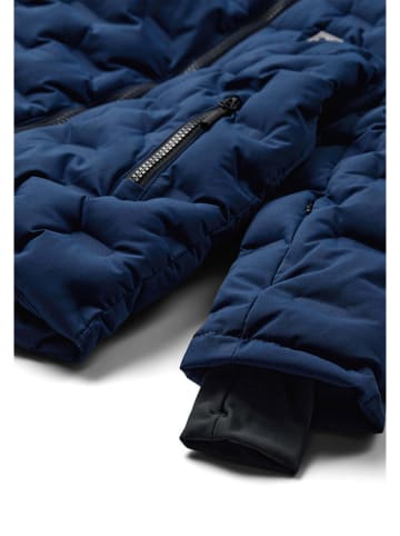 LEGO Winterjas ''Lwjipe 706'' donkerblauw