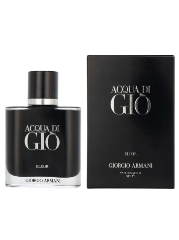 Giorgio Armani Acqua Di Gio - Elixir, 50 ml