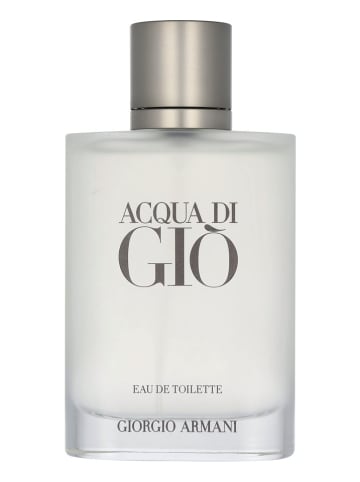Giorgio Armani Acqua di Gio Pour Homme - eau de toilette, 100 ml