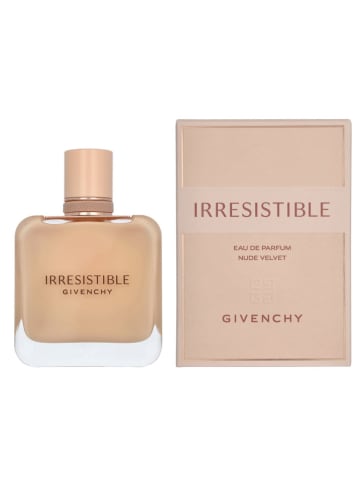 Givenchy Irresistible Nude Velvet - eau de parfum, 50 ml