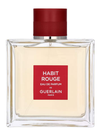 Guerlain Habit Rouge - eau de parfum, 100 ml