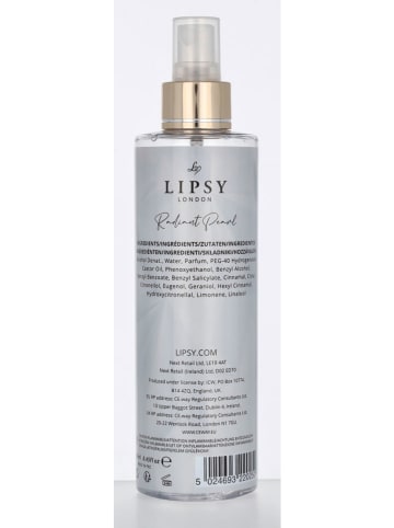 Lipsy Mgiełka do ciała "Radiant Pearl" - 250 ml