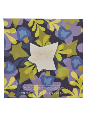 Lolita Lempicka 2tlg. Geschenkset "Lolita Lempicka" - EdP und Bodylotion