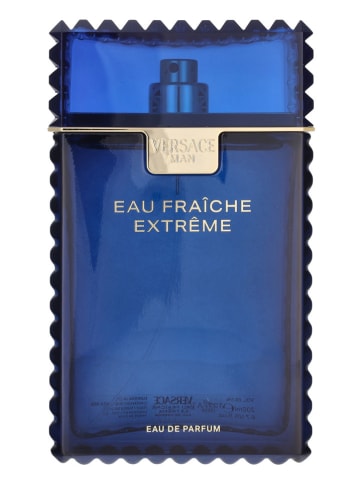 Versace Eau Fraiche Extreme - eau de parfum, 200 ml