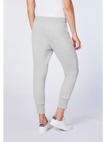 Chiemsee Sweatbroek "Levu" lichtgrijs