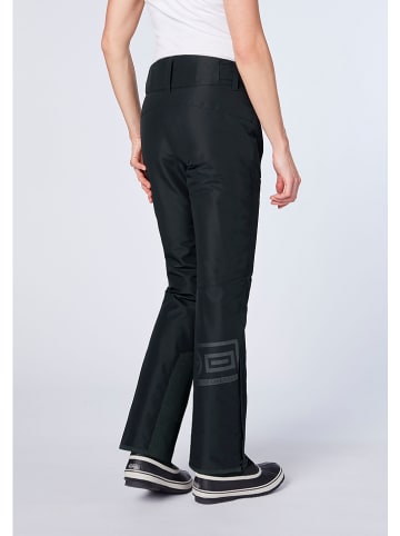 Chiemsee Ski-/snowboardbroek zwart