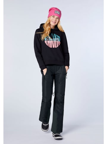 Chiemsee Ski-/snowboardbroek zwart