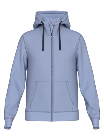 Chiemsee Bluza "Ale" w kolorze niebieskim